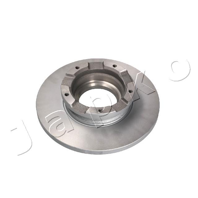 Brake Disc - 610324C JAPKO