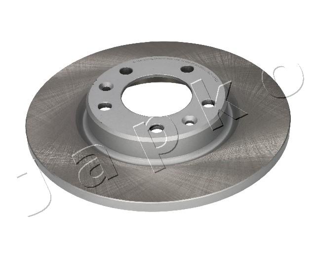 Brake Disc - 610408C JAPKO