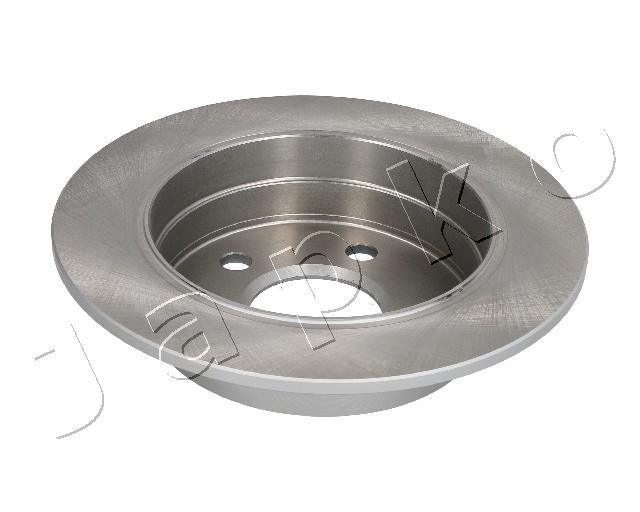 Brake Disc - 610501C JAPKO