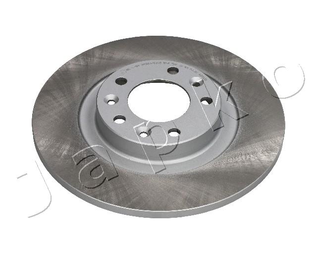 Brake Disc - 610600C JAPKO