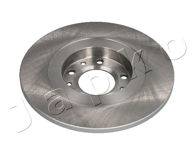 Brake Disc - 610600C JAPKO