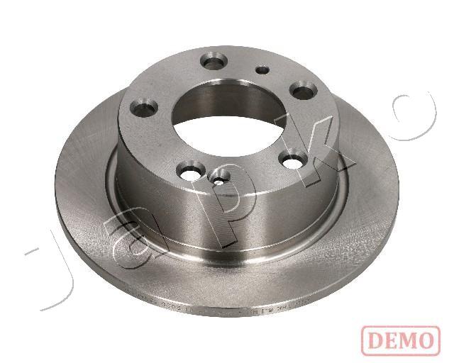 Brake Disc - 610613C JAPKO