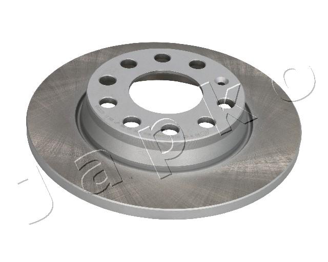 Brake Disc - 610907C JAPKO