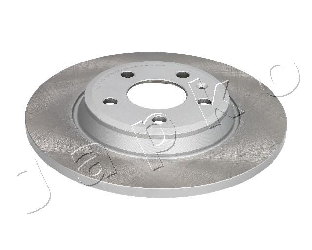 Brake Disc - 610909C JAPKO