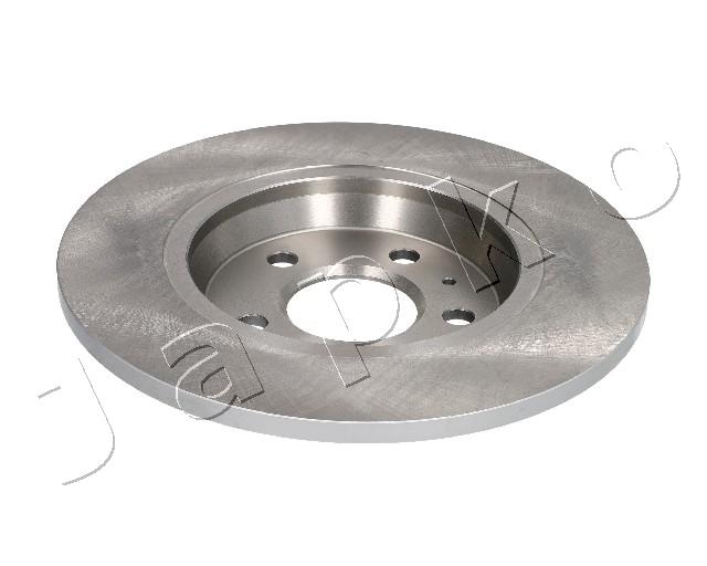 Brake Disc - 610909C JAPKO