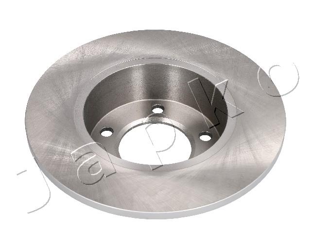 Brake Disc - 61102C JAPKO