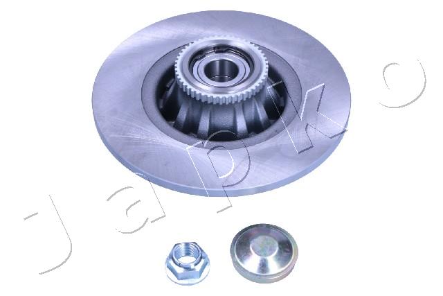 Brake Disc - 61103C JAPKO