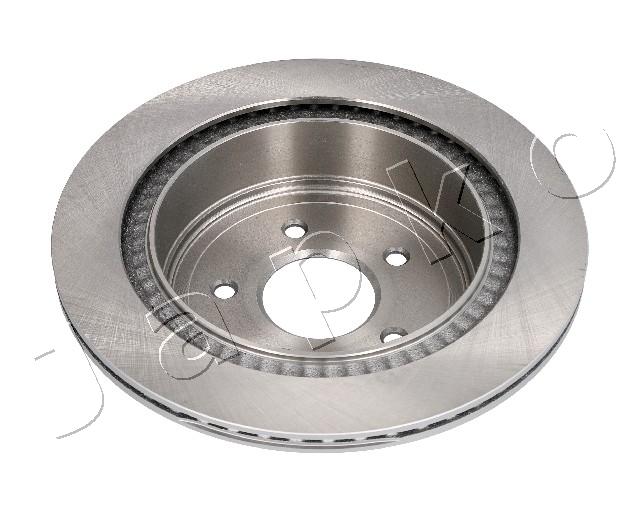 Brake Disc - 61106C JAPKO