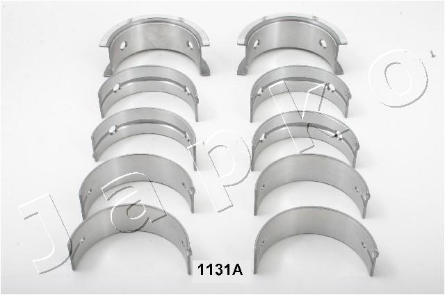 Crankshaft Bearing Set - 61131A JAPKO