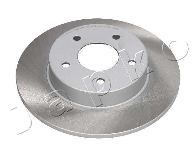 Bremsscheibe - 61156C JAPKO
