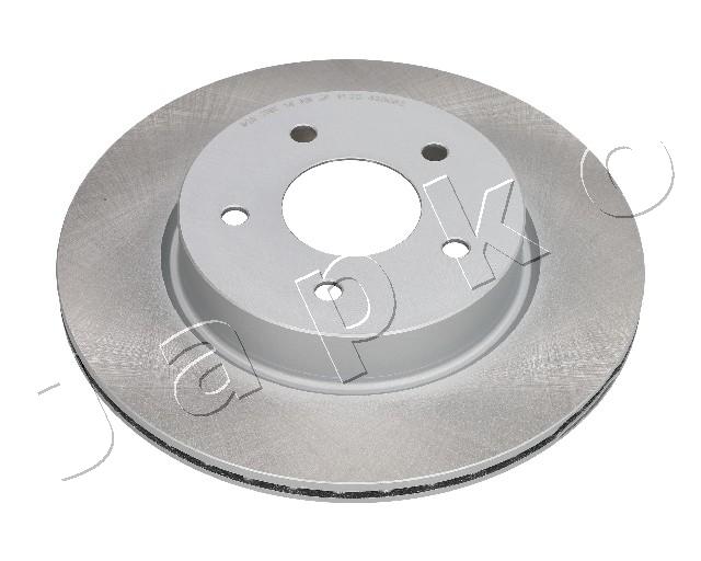 Brake Disc - 61157C JAPKO
