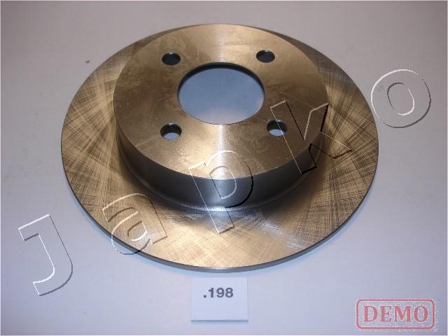 Discofreno - 61198C JAPKO