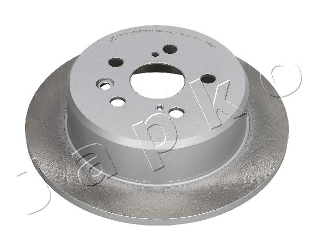 Brake Disc - 61202C JAPKO