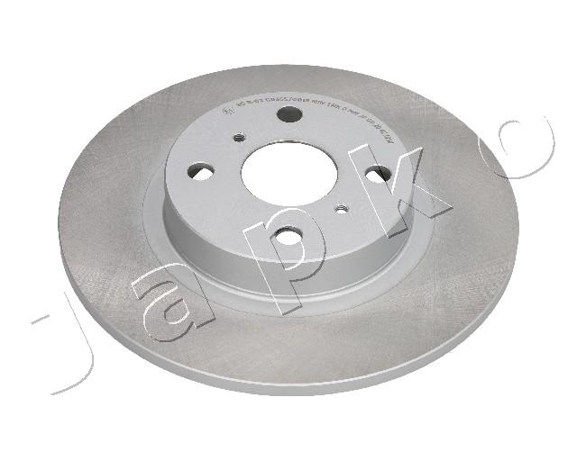 Brake Disc - 61204C JAPKO
