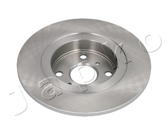 Brake Disc - 61204C JAPKO