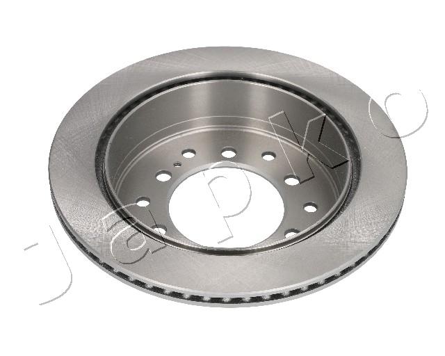Brake Disc - 61209C JAPKO