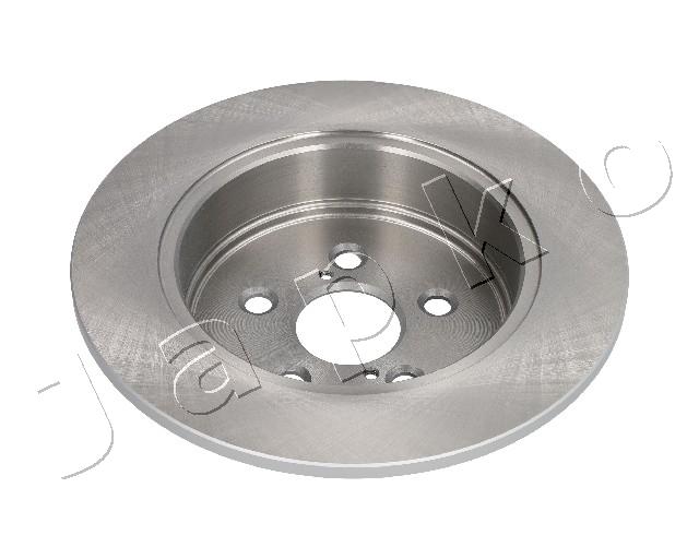Brake Disc - 61214C JAPKO