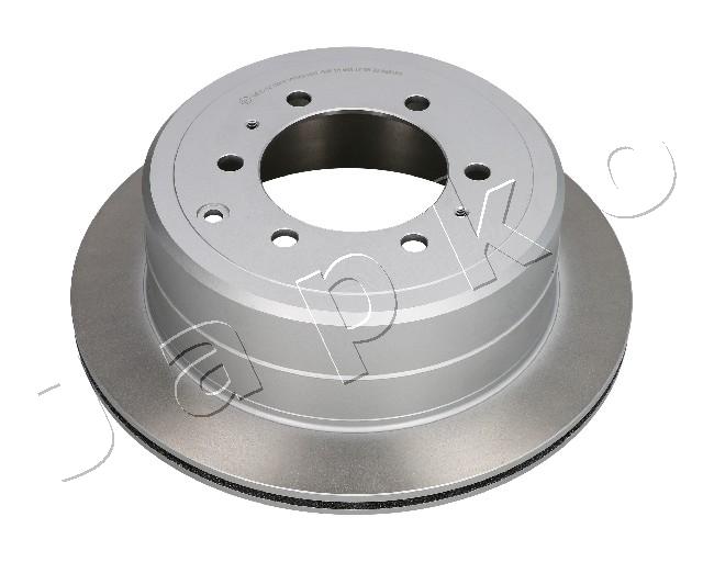Brake Disc - 61219C JAPKO