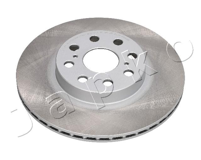 Brake Disc - 61220C JAPKO