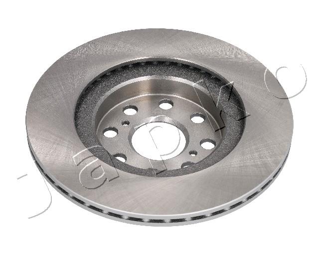 Brake Disc - 61220C JAPKO