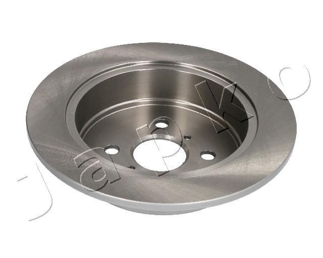 Brake Disc - 61222C JAPKO