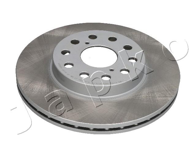 Brake Disc - 61227C JAPKO