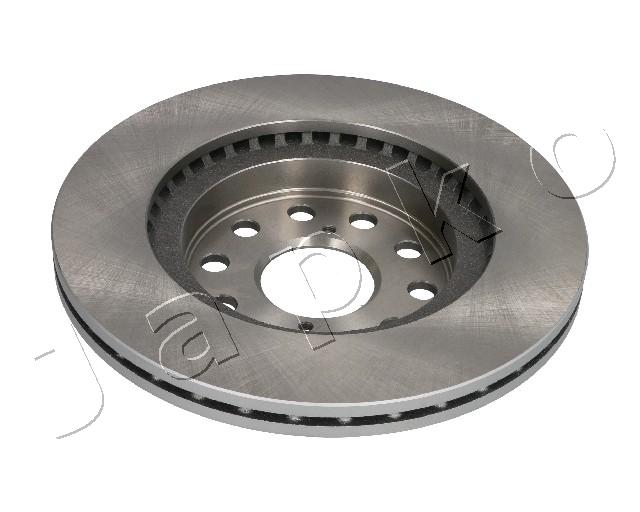 Brake Disc - 61227C JAPKO