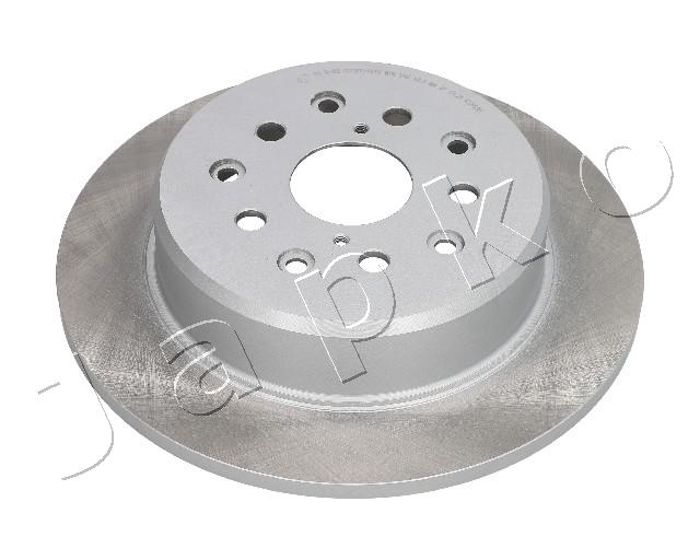 Brake Disc - 61229C JAPKO
