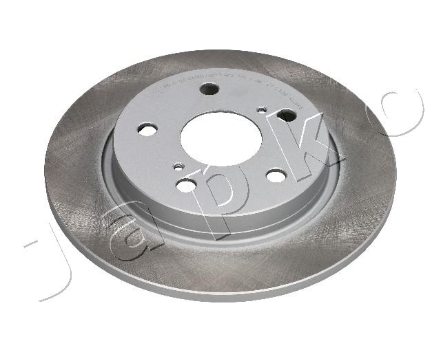Brake Disc - 61234C JAPKO