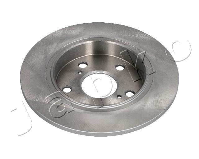 Brake Disc - 61234C JAPKO