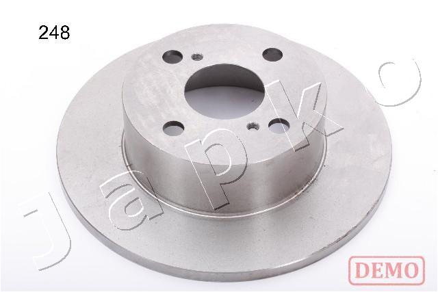 Brake Disc - 61248C JAPKO