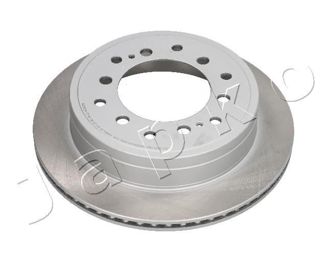 Brake Disc - 61253C JAPKO