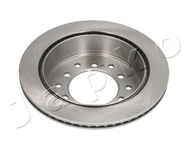 Brake Disc - 61253C JAPKO