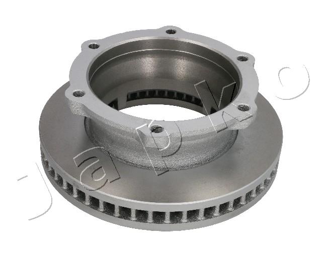 Brake Disc - 61254C JAPKO