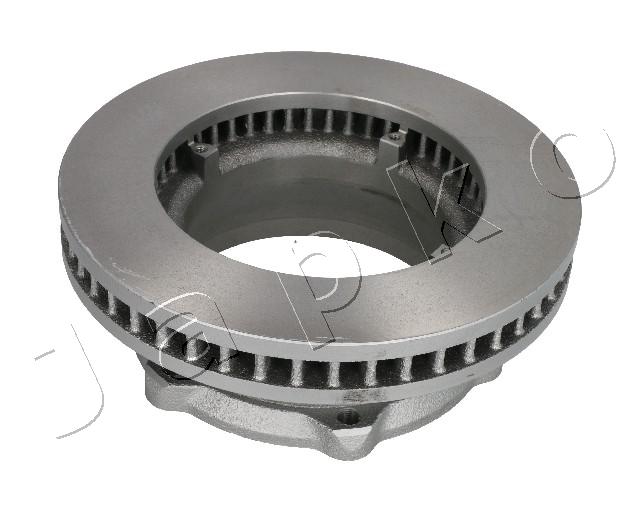 Brake Disc - 61254C JAPKO