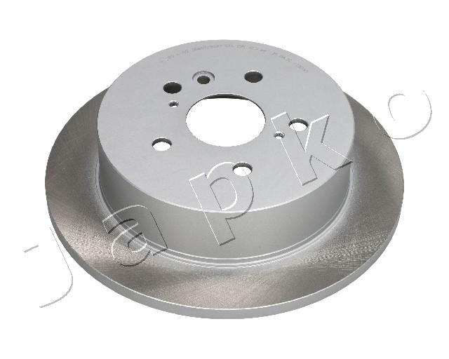 Brake Disc - 61258C JAPKO