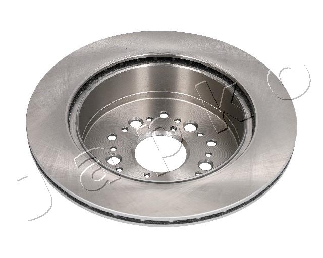 Brake Disc - 61259C JAPKO