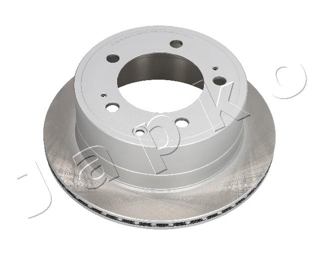 Brake Disc - 61260C JAPKO