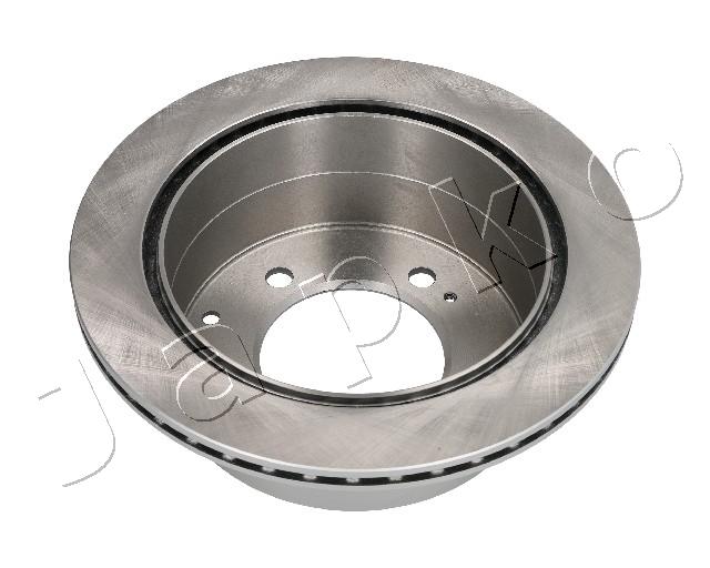 Brake Disc - 61260C JAPKO