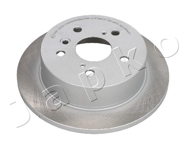 Brake Disc - 61261C JAPKO