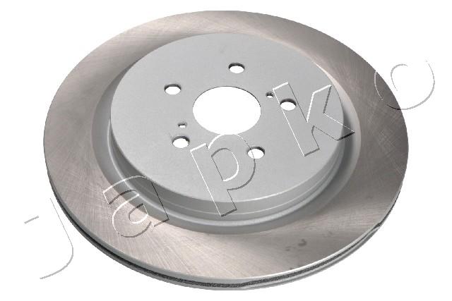 Brake Disc - 61267C JAPKO