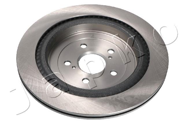Brake Disc - 61267C JAPKO