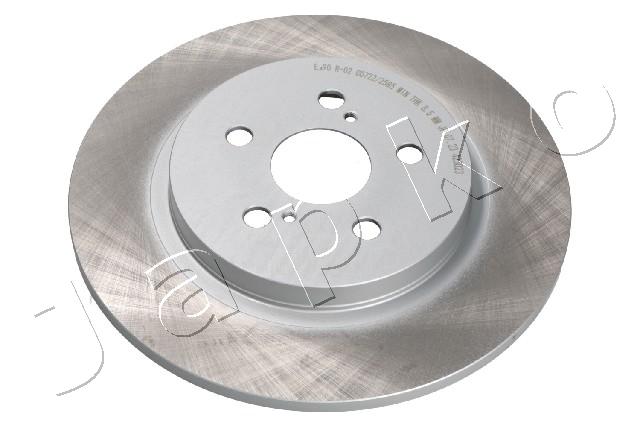 Brake Disc - 61275C JAPKO