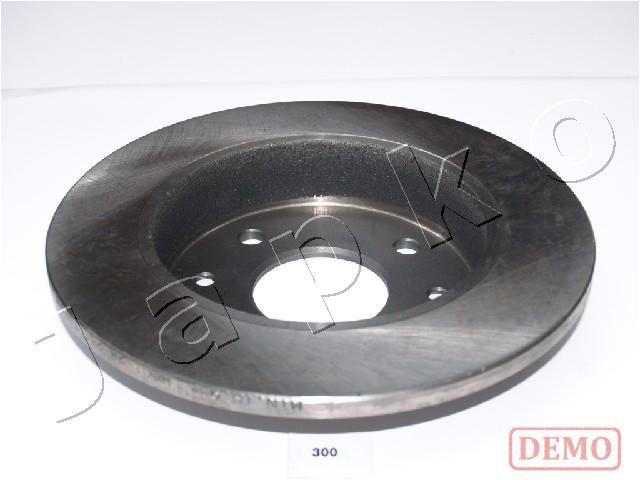 Bremsscheibe - 61300C JAPKO