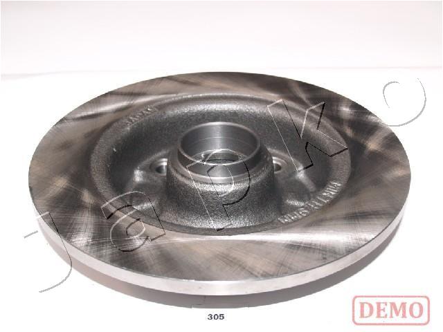 Brake Disc - 61305C JAPKO