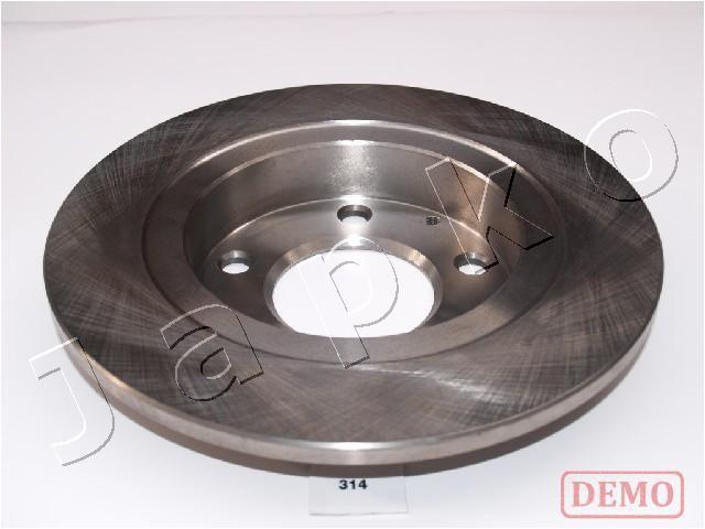 Discofreno - 61314C JAPKO