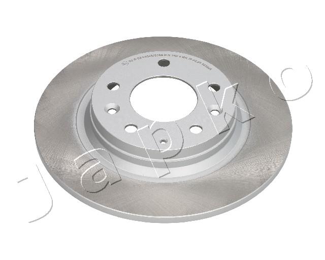 Brake Disc - 61316C JAPKO