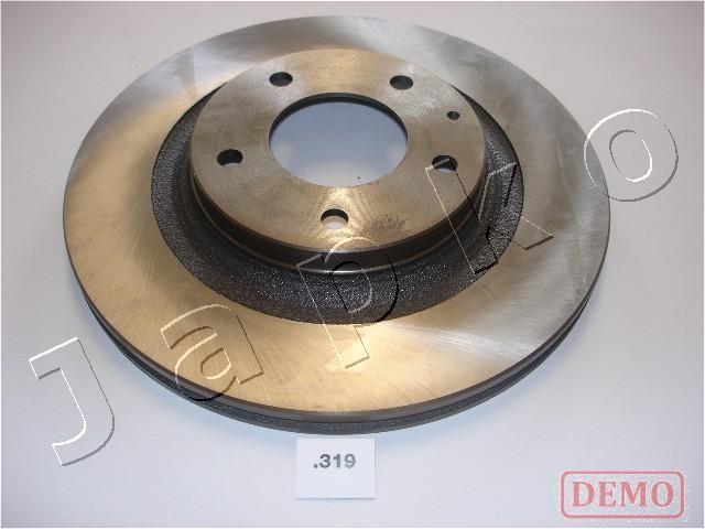 Discofreno - 61319C JAPKO