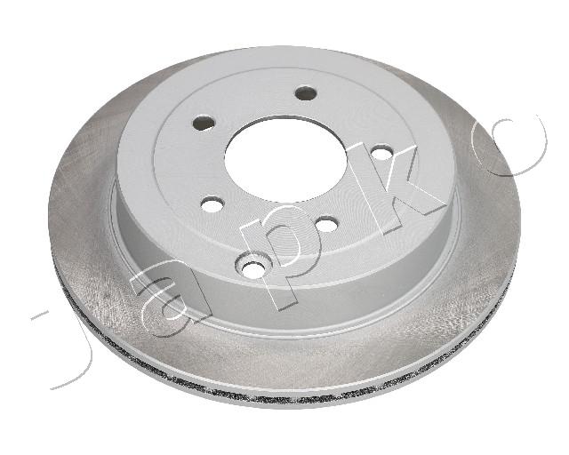 Brake Disc - 61324C JAPKO
