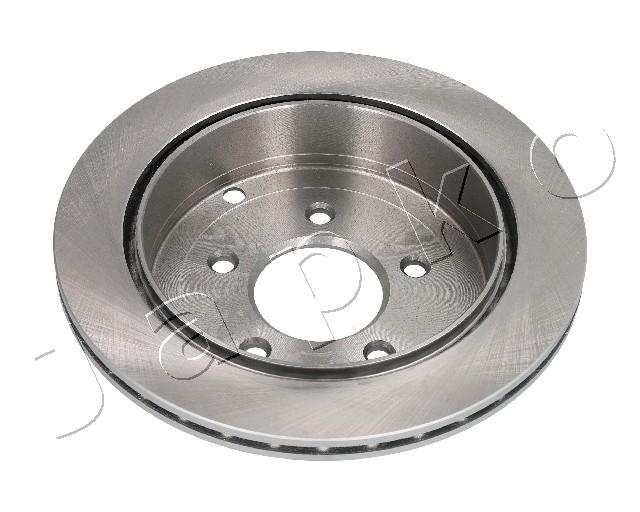 Bremsscheibe - 61324C JAPKO